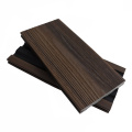 UV Resistant Rot Splinter and Warp Resistant Full Range of Trims and Accessories Garden Composite Wood Decking